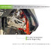 Air Suspension Compressor Mount